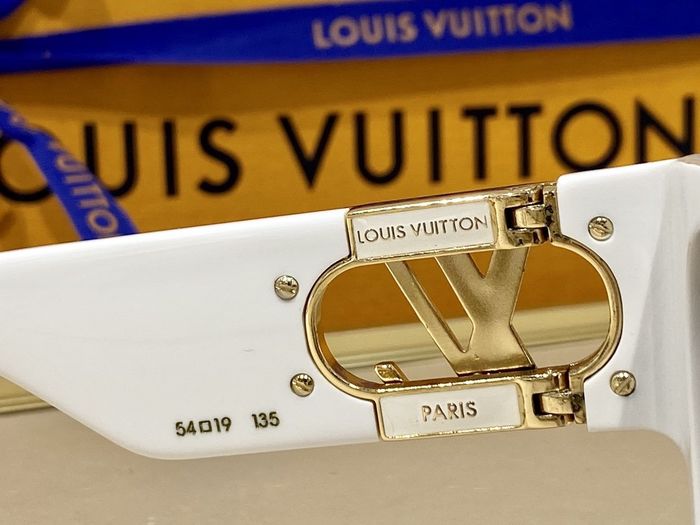 Louis Vuitton Sunglasses Top Quality LVS00919